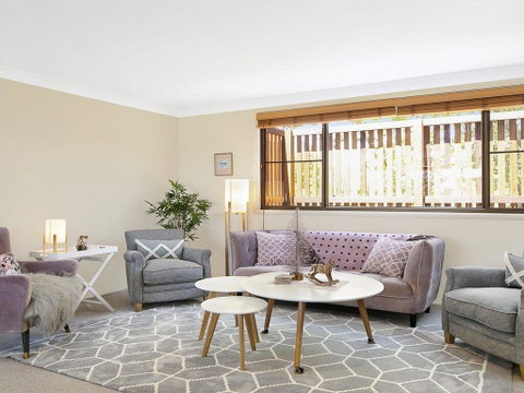 Silky Oak Cottage - Cosy With Country Views - Accommodation Mermaid Beach 2