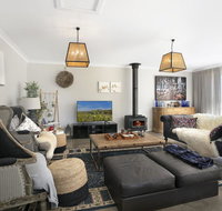 Silky Oak Villa - spacious  beautifully decorated - Accommodation Mermaid Beach