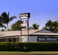 Silo Motor Inn - Accommodation Mermaid Beach