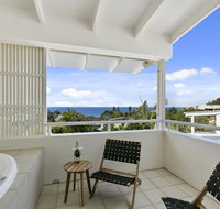 Silver Sunrise Beach - Accommodation Mermaid Beach