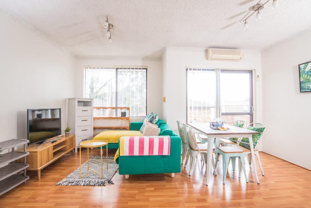 Meadowbank NSW Accommodation Mermaid Beach