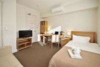 Single Room w/ Private Bathroom in Brunswick