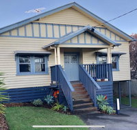 Sinnamon's By The Sea - Accommodation Mermaid Beach