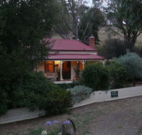 Sinnamons Cottage - Accommodation Mermaid Beach