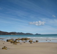 Sisters Beach House - Accommodation Mermaid Beach