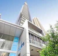 SK1 - Spotless 2BR SkyHome Long Stays Welcome - Accommodation Mermaid Beach