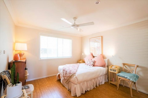 Sky Quay 6 - Accommodation Mermaid Beach 3