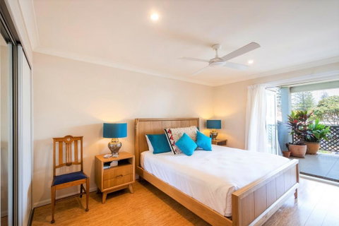 Sky Quay 6 - Accommodation Mermaid Beach 2