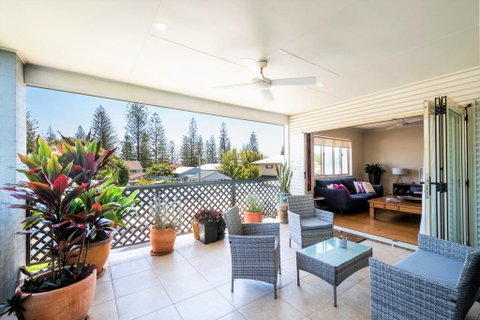 Sky Quay 6 - Accommodation Mermaid Beach 0