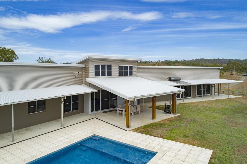 Mount Walker QLD Accommodation Mermaid Beach