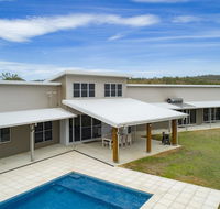 Skyline Farm House - Accommodation Mermaid Beach