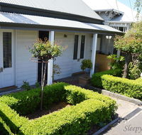 Sleepy Hollow - Accommodation Mermaid Beach