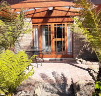 Sleepy Hollow Hideout Hidout 2 - Accommodation Mermaid Beach