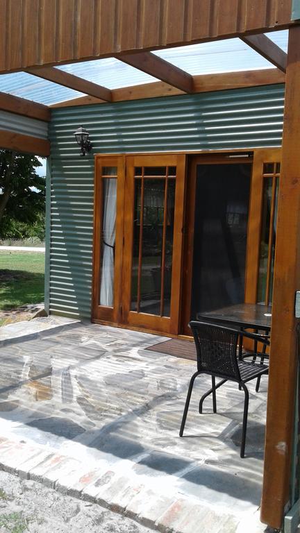Sleepy Hollow Hideout - Hideout 1 - Accommodation Mermaid Beach 1