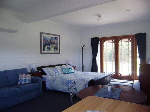 Sleepy Hollow Hideout - Hideout 1 - Accommodation Mermaid Beach 2
