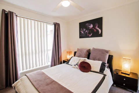 Sleepy Shackell - Echuca Moama Holiday Accommodation - Accommodation Mermaid Beach 0