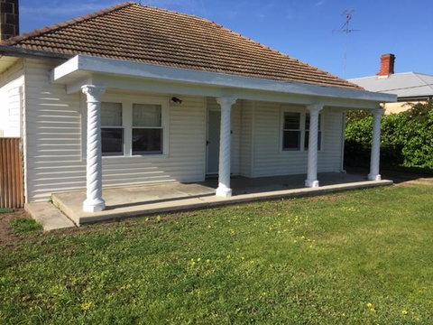 Smith Street Cottage Naracoorte - Accommodation Mermaid Beach 0