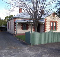 Smith Street Villa Naracoorte - Accommodation Mermaid Beach