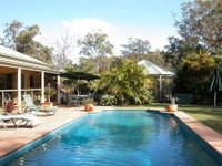 Smoky Cape Retreat