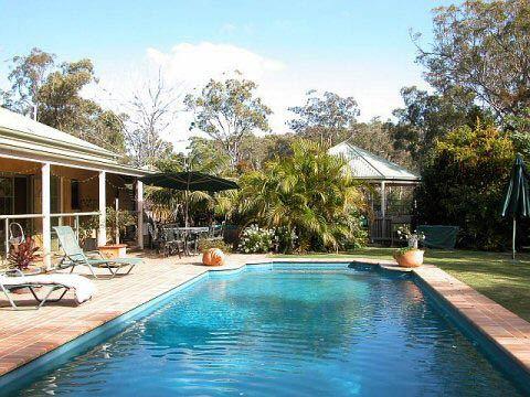 Smoky Cape Retreat - Accommodation Mermaid Beach 0