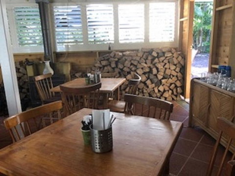 Smoky Cape Retreat - Accommodation Mermaid Beach 2