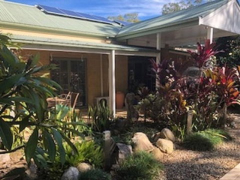 Smoky Cape Retreat - Accommodation Mermaid Beach 1