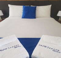 Snow Season Motor Inn - Accommodation Mermaid Beach