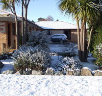 Snowdream Motel - Accommodation Mermaid Beach