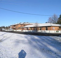 Snowgate Motel  Apartments - Accommodation Mermaid Beach