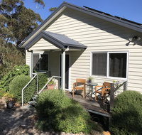 Snowgums in Katoomba - Accommodation Mermaid Beach