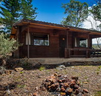 Snowy River Cabins - Accommodation Mermaid Beach