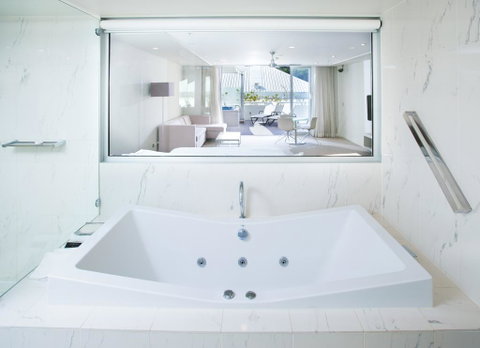 Sofitel Noosa Pacific Resort - Accommodation Mermaid Beach 2