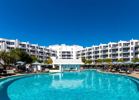 Sofitel Noosa Pacific Resort - Accommodation Mermaid Beach 1