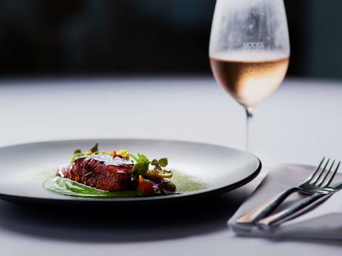 Sofitel Noosa Pacific Resort - Accommodation Mermaid Beach 0