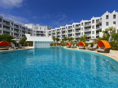 Sofitel Noosa Pacific Resort - Accommodation Mermaid Beach 3