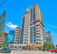 Solaire Apartments - Accommodation Mermaid Beach
