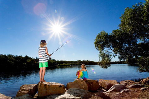 Solitary Islands Resort - Accommodation Mermaid Beach 0