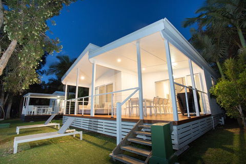 Solitary Islands Resort - Accommodation Mermaid Beach 3