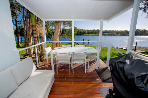 Solitary Islands Resort - Accommodation Mermaid Beach 2