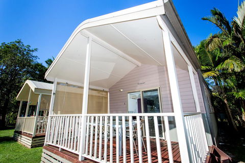Solitary Islands Resort - Accommodation Mermaid Beach 1