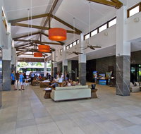 Solitudes  Sea Temple - Accommodation Mermaid Beach