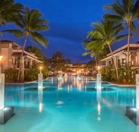 Solitudes Studio  Sea Temple - Accommodation Mermaid Beach