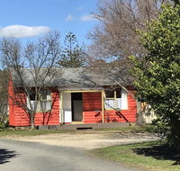 Somerset Beachside Cabin And Caravan Park - Accommodation Mermaid Beach