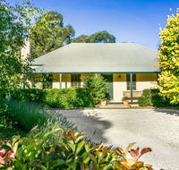 Somerset Argyle Road Berrima - Accommodation Mermaid Beach