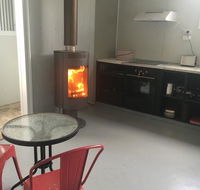 Something Different - Accommodation Mermaid Beach