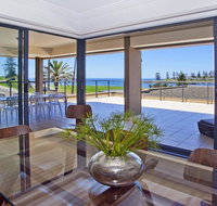Something SpecialHarbourside - Accommodation Mermaid Beach