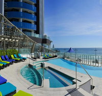 Soul - Private Apartments - Apartment Stay - Accommodation Mermaid Beach