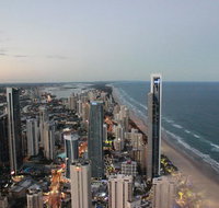 Soul on the Esplanade - HR Surfers Paradise - Accommodation Mermaid Beach