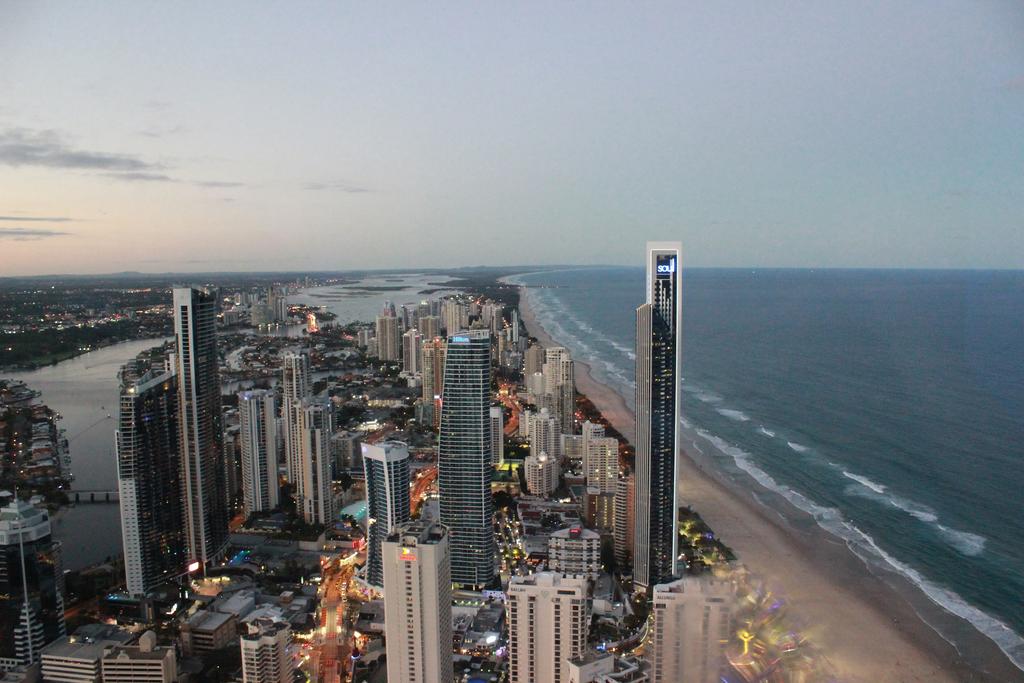 Gold Coast Mc QLD Accommodation Mermaid Beach