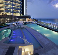 Soul Surfers Paradise - Private Apartments - Accommodation Mermaid Beach